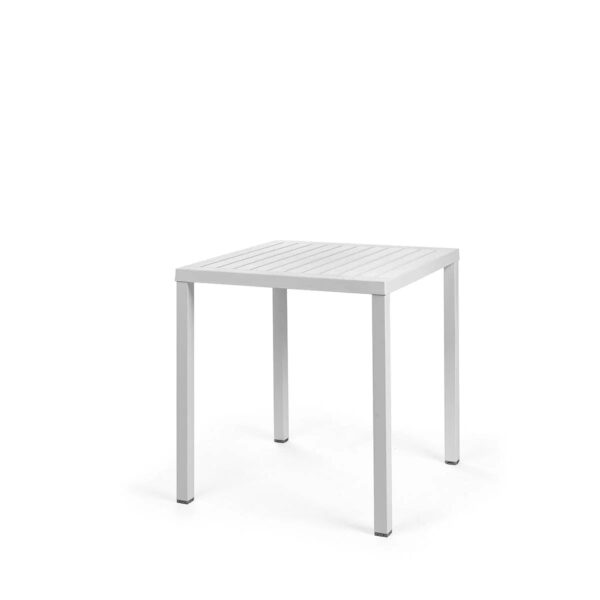 tavolo CUBE 70 made in Italy