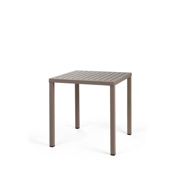 tavolo CUBE 70 made in Italy