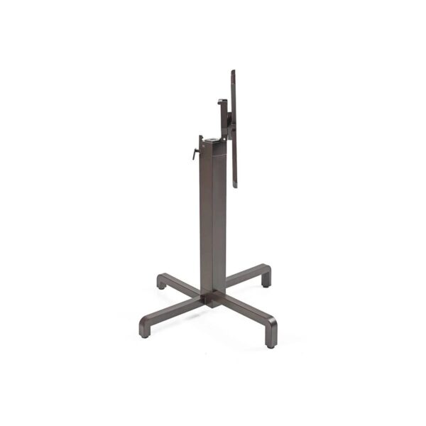 Base Tavolo Ibisco made in Italy