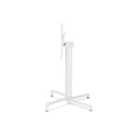 BASE tavolino SCUDO made in Italy