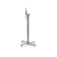 Base tavolo Scudo High made in Italy