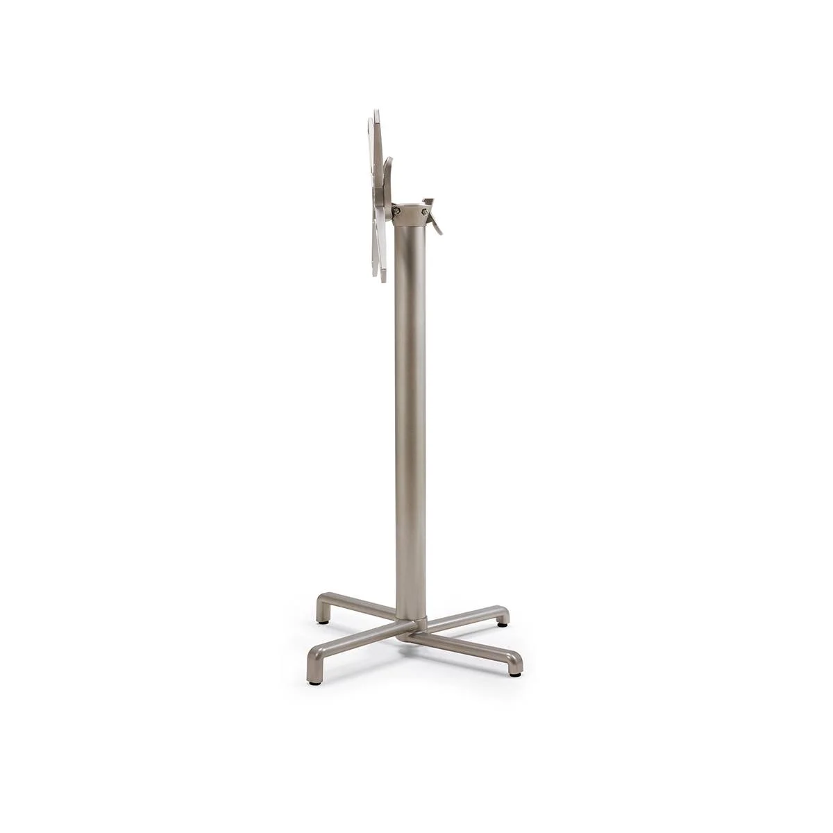 Base tavolo Scudo High made in Italy