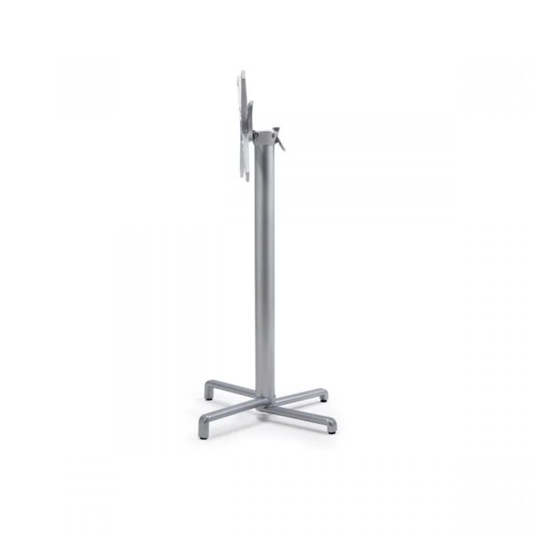 Base tavolo Scudo High made in Italy