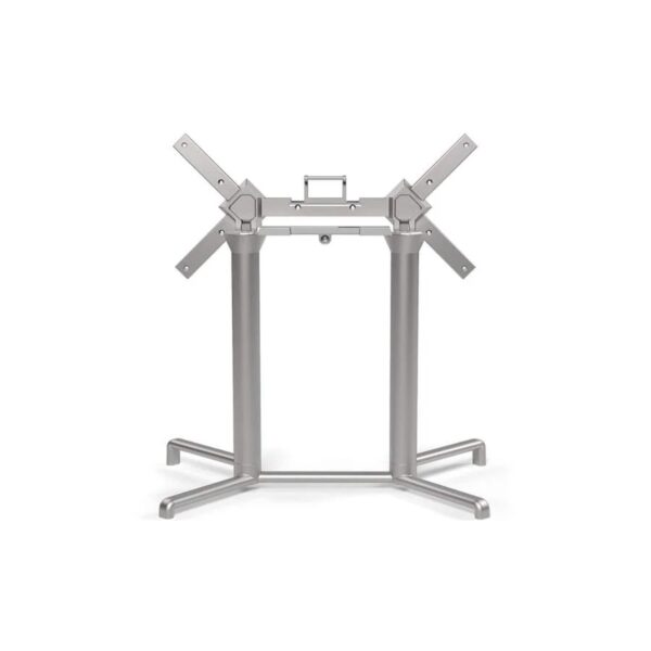 BASE tavolo SCUDO DOUBLE made in Italy