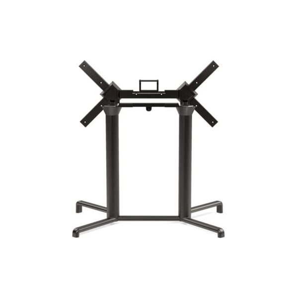 BASE tavolo SCUDO DOUBLE made in Italy