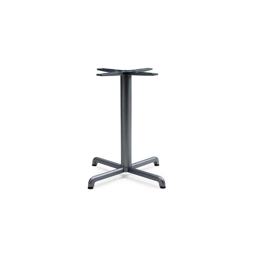 Base tavolo Calice ALU made in Italy