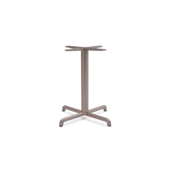 Base tavolo Calice ALU made in Italy