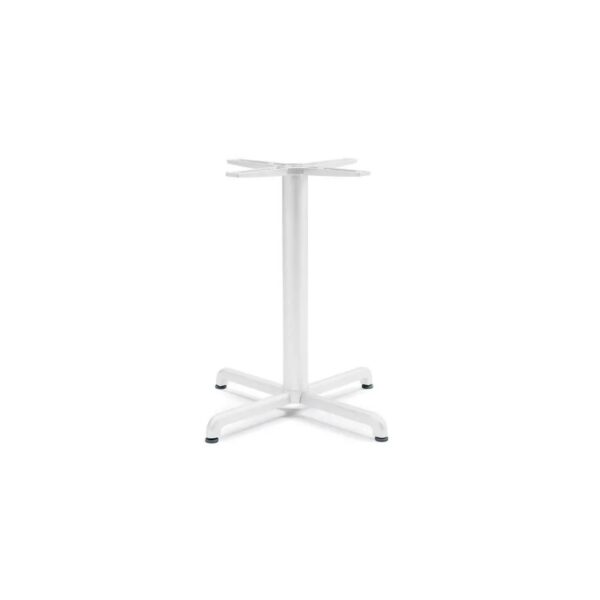 Base tavolo Calice ALU made in Italy