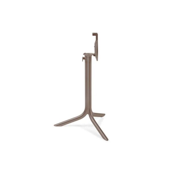 BASE tavolo FLUTE made in Italy