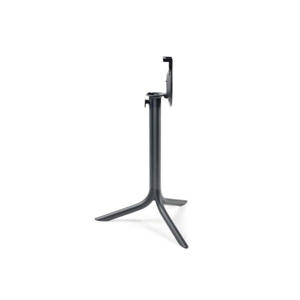 BASE tavolo FLUTE made in Italy