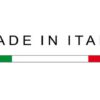 Pouf quadrato n.46 made in Italy