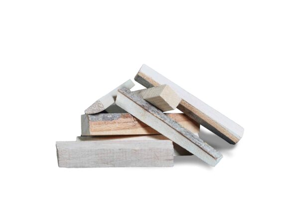 STECCHETTE ACCENDIFUOCO IN LEGNO MISTO