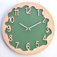 Orologio da parete Ombre Made in Italy