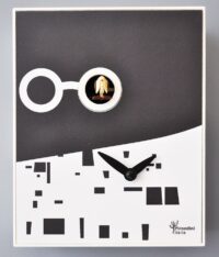 Orologio a cucù Du Haut Made in Italy