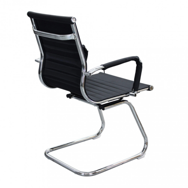 Set di 2 POLTRONE DA UFFICIO KYRA - immagine 4