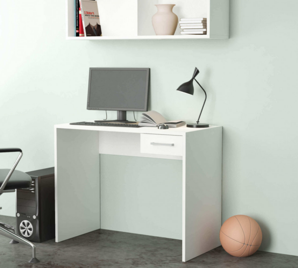 PORTA PC TOM BIANCO - immagine 2