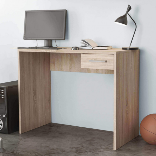 PORTA PC TOM QUERCIA CHIARO - immagine 2