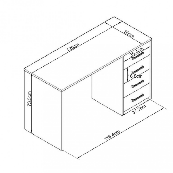 PORTA PC TOPAZ OLMO - immagine 4