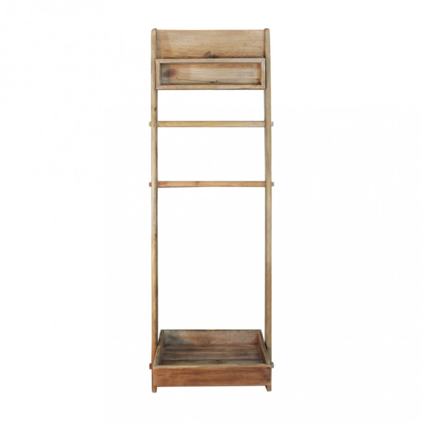 SCAFFALE DA BAGNO BIDDY - immagine 2
