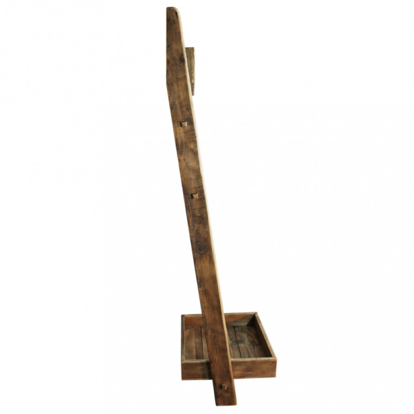 SCAFFALE DA BAGNO BIDDY - immagine 3