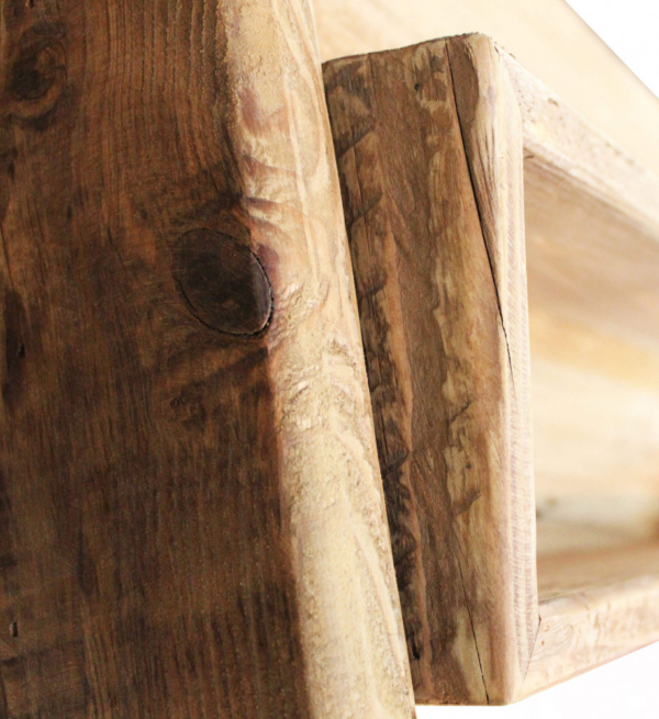 SCAFFALE DA BAGNO BIDDY - immagine 4