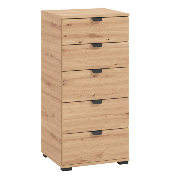 MOBILE DUERO ROVERE ARTIGIANO