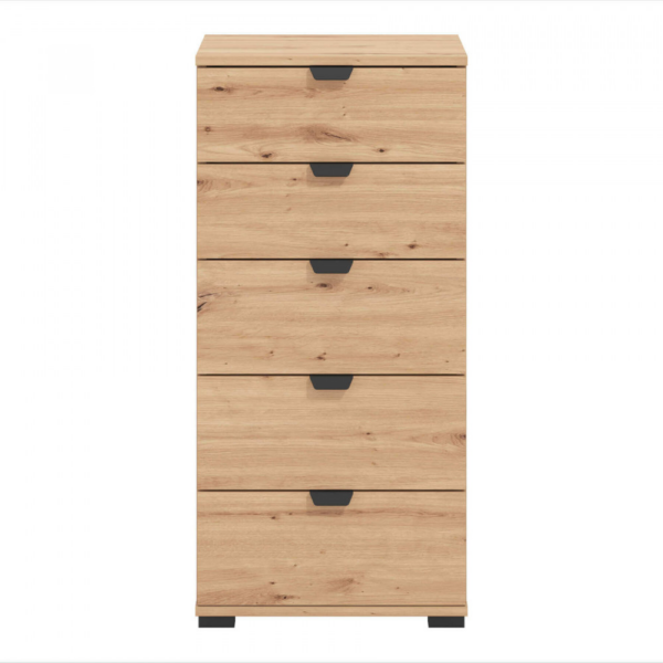 MOBILE DUERO ROVERE ARTIGIANO - immagine 3