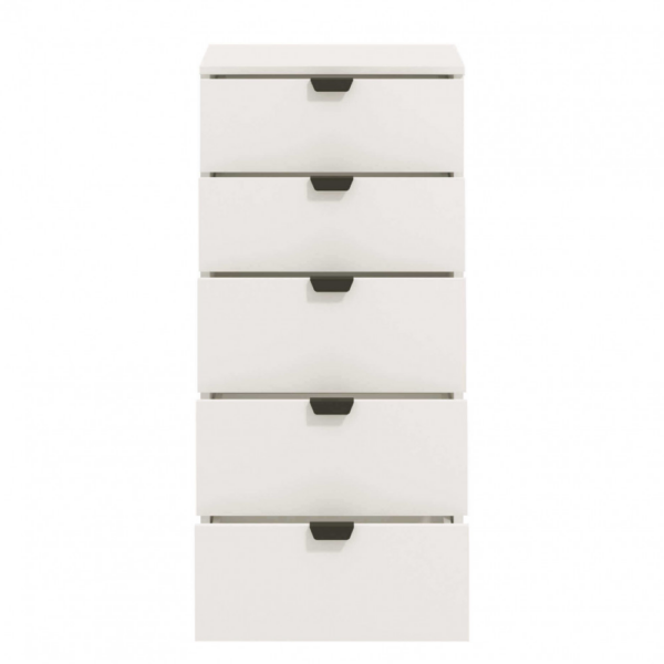 MOBILE DUERO BIANCO OPACO - immagine 4