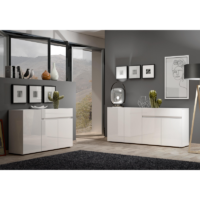 Sideboard a 3 ante MISTER GIORNO
