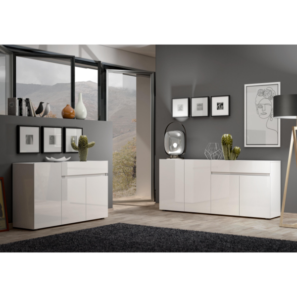 Sideboard a 3 ante MISTER GIORNO
