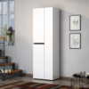 armadio 3 ante BOB made in Italy - immagine 2