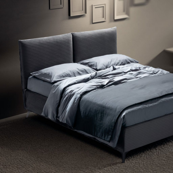 Letto matrimoniale Elettra made in Italy - immagine 3