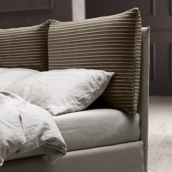 Letto matrimoniale Francesca made in Italy - immagine 3