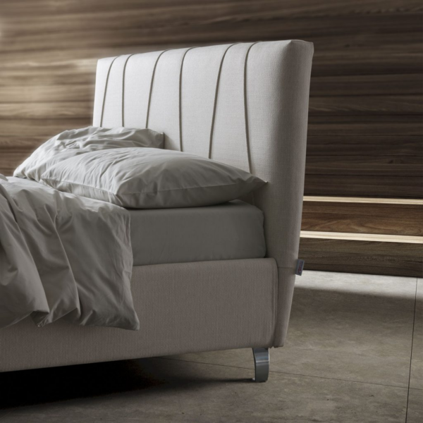 Letto matrimoniale Fatima made in Italy - immagine 2