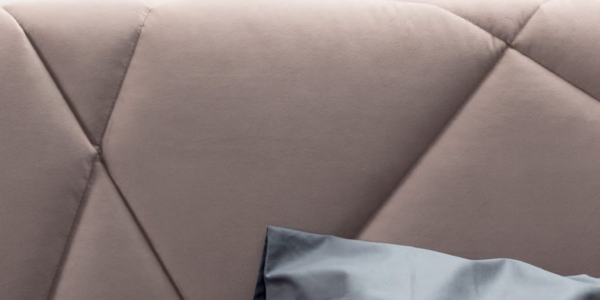 Letto matrimoniale Chiara made in Italy - immagine 4