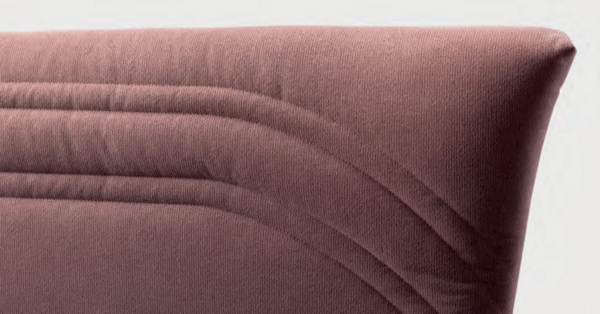 Letto matrimoniale Cecilia made in Italy - immagine 4