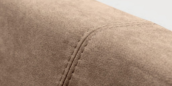 Letto matrimoniale Mara made in Italy - immagine 5