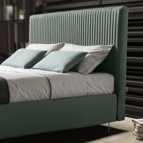 Letto matrimoniale Melissa made in Italy - immagine 3