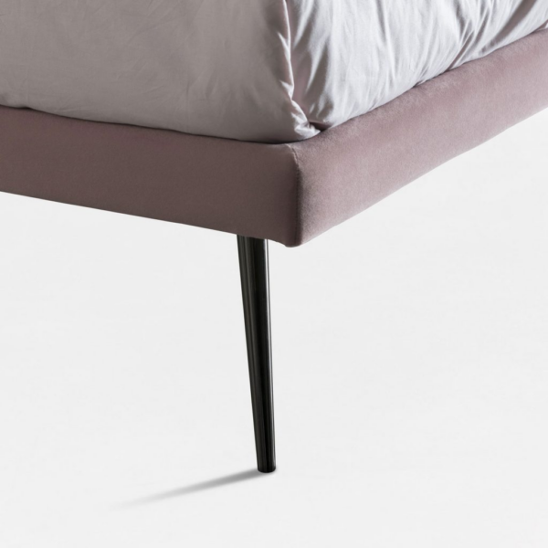 Letto matrimoniale Camilla struttura made in Italy - immagine 4