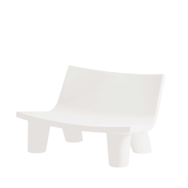 Divanetto Low Lita Love made in Italy