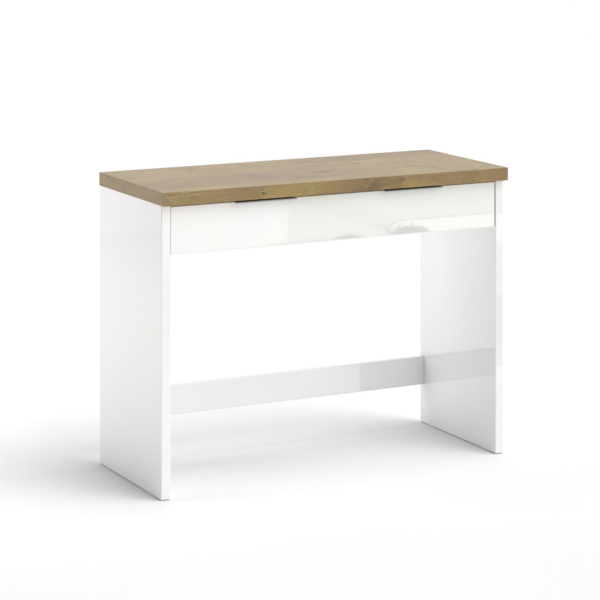 Mobile toilette con 1 cassetto IDEA 24 - immagine 2