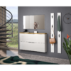appendiabiti con 3 ganci