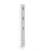 Appendiabiti con 3 ganci IDEA 24 - immagine 4
