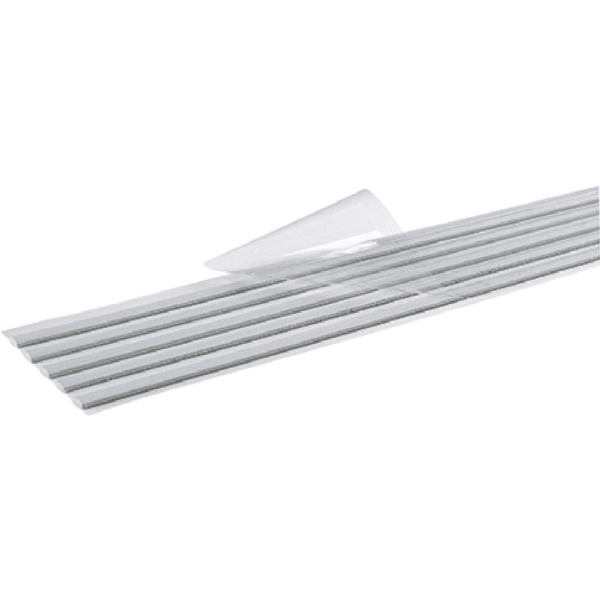 Stucco per lavello incasso 86-116 confezione 6 strisce da 60 cm. - immagine 2