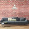Lampada da soffitto Tibet ASZ0870 colore crema
