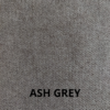 Letto una piazza e mezza Ascoli contenitore in tessuto Ash grigio - immagine 8