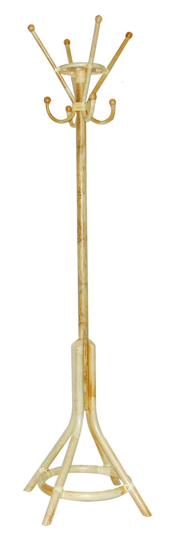 ATTACCAPANNI IN CANNA MOD. S/180*55