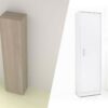 Armadio a colonna da 45 cm - immagine 2
