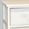 CASSETTIERA PERLA 3CAS BAM 42x32x63 - immagine 2