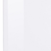 Scrivania ad angolo New Selina - 180x75x60 - Bianco Lucido - immagine 3